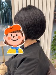 -童辉造型