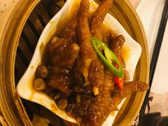 -点都德(聚福楼店)