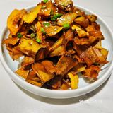 春饼卷一切，烤鸭是王道[礼花]额娘春饼·烤鸭