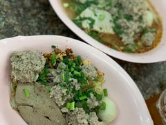 -榮泰米粉湯(Left Shop)