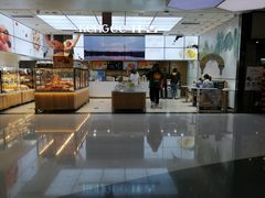 -仟吉KenGee(国贸360店)
