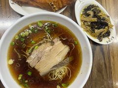 -东吴面馆(君地新大陆店)