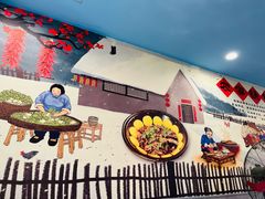 -北国之春东北菜馆(广南路店)