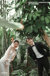 -CD视觉婚纱摄影