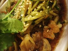 -伤心酸辣粉(体育东路店)