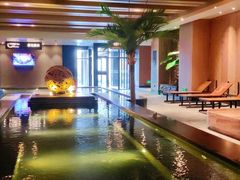 -清河半岛温泉度假酒店