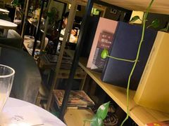-魔方城市书房(中街益田店)