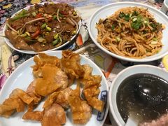 炸清汤-毛仔特色小吃(御窑厂店)