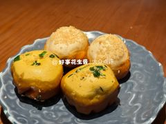 -鑫震源·苏式大虾生煎(山塘街店)