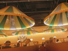 -塔哈尔·新疆盛宴(奉贤龙湖店)