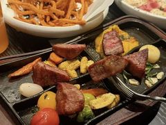 -老友时光·Pizza(泰华黑金店)