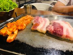 鲜五花肉-香猪坊(五道口店)