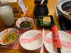 -牛New寿喜烧(青浦店)