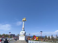 -青海湖国家重点风景名胜区