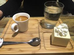 -小时光咖啡馆(开森度假森林店)