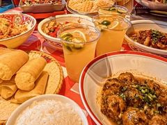 -恰八斗·猛火长沙菜(国贸店)