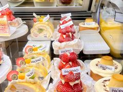 -PAOPAO Bakery&Café(港汇店)