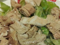 -小船渔村•大连菜•大连焖鱼(明泽街店)