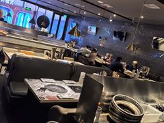 -火炉火自助餐(喜隆多店)