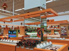 -果蔬好生活超市(东湖店)