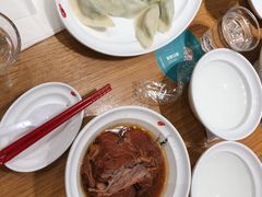 -喜家德虾仁水饺(南山书城店)
