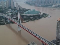 -WFC会仙楼观景台