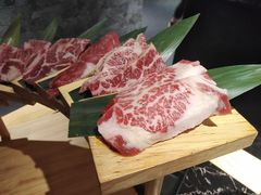 -龍二烧肉酒场(九亭店)