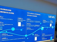 -爱氧森林·日本兴百世SHENPIX微高压氧舱