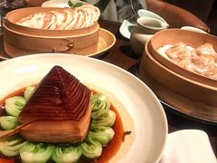 -湖滨28中餐厅·西湖宴·杭州君悦酒店