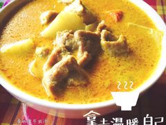 -芭堤雅泰国餐厅(胜利路店)