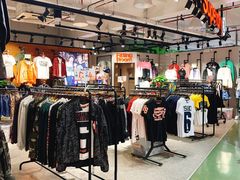 -五环Outlets(高新工厂店)