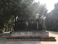 -南昌八一起义纪念馆
