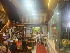 大堂-陈记汤饭(水巷口店)