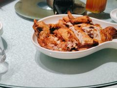 -西安饭庄·非遗陕菜(钟楼店)