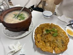 -潮汕砂锅粥