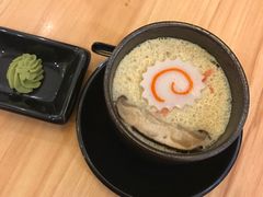 -禾绿回转寿司(苏宁广场店)