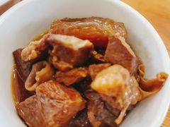 -昌荣竹升面(花园新村店)