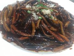 -阿莉餐厅(枣阳路店)