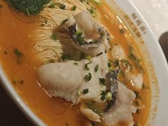 -松鹤面馆·古法焖肉面(观前店)