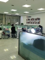 -悟空祛痘·亚健康皮肤管理中心