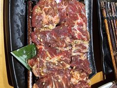 -AJIYA炭火烧肉(徐汇正大乐城店)