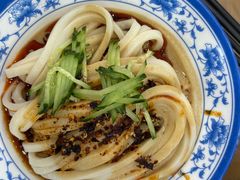-西安贾三灌汤包·回坊小吃·清真炒菜(北院门总店)