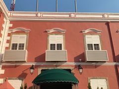 -澳门保安部队博物馆