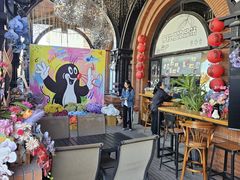 -布拉格餐厅· 中欧捷克菜(全国首店)