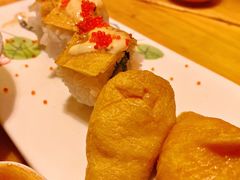 -浪花亭日本料理(古田路店)