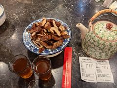 -吾味香葫芦头(安西街店)