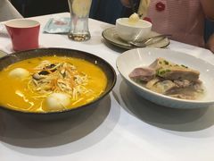 -琉璃餐厅(德基广场店)