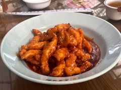 -老磨油饼(高陵店)