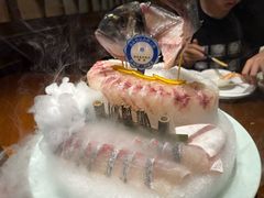 -东海怡品海鲜豆捞(西水东店)