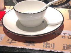 -牛事制造局牛肉火锅(莲岳路店)